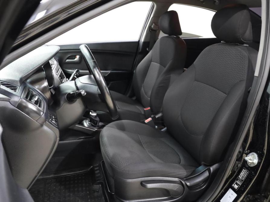 Kia Rio III Рестайлинг Ростов-на-Дону  - изображение 10