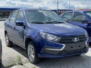 Lada (ВАЗ) Granta I Рестайлинг Екатеринбург  - изображение 10