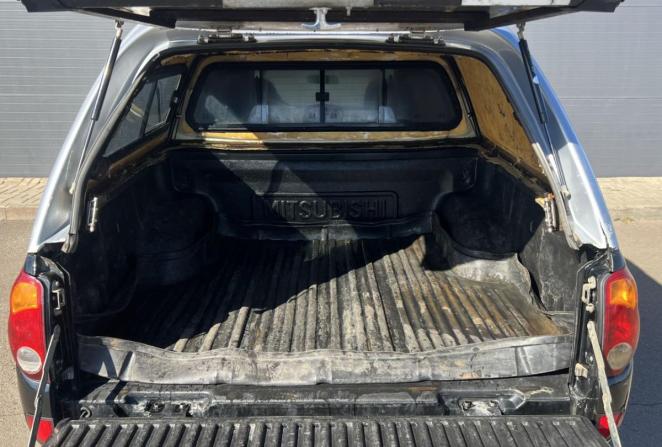 Mitsubishi L200 IV с пробегом 2013 года, цена 1 632 000 рублей, 232453 км, offers.body_type.unknown, Автокод Объявления
