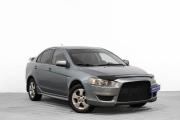 Mitsubishi Lancer X Барнаул  - изображение 21