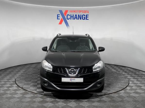 Nissan Qashqai I Рестайлинг с пробегом 2011 года, цена 813 000 рублей, 284958 км, внедорожник, Автокод Объявления