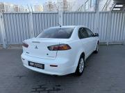 Mitsubishi Lancer X Рестайлинг Ростов-на-Дону  - изображение 24