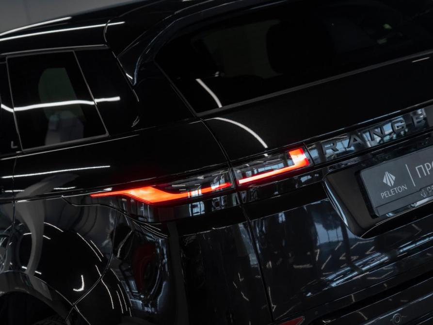 Land Rover Range Rover Evoque II Рестайлинг Москва  - изображение 26