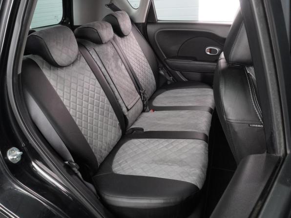 Kia Soul II Рестайлинг с пробегом 2018 года, цена 1 589 000 рублей, 170599 км, хэтчбек, Автокод Объявления