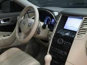 Infiniti FX II (S51) Рестайлинг Екатеринбург  - изображение 36