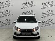 Lada (ВАЗ) Granta I Рестайлинг Ставрополь  - изображение 17