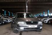 Skoda Octavia II (A5) Рестайлинг Уфа  - изображение 19