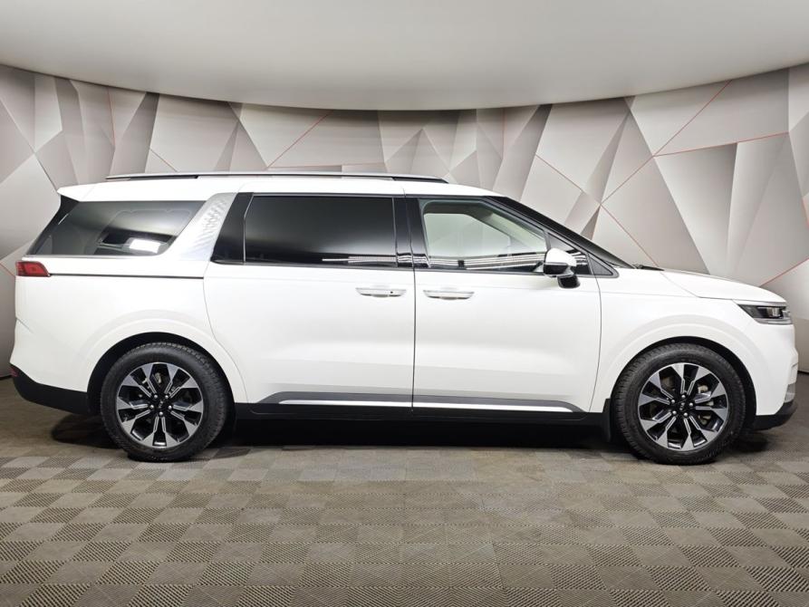 Kia Carnival IV Москва  - изображение 6