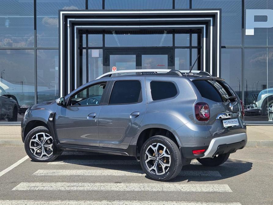 Renault Duster II Воронеж  - изображение 6