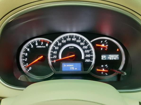 Nissan Teana II (J32) Рестайлинг с пробегом 2013 года, цена 1 210 000 рублей, 156032 км, седан, Автокод Объявления