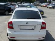 Skoda Octavia II (A5) Рестайлинг Ижевск  - изображение 19