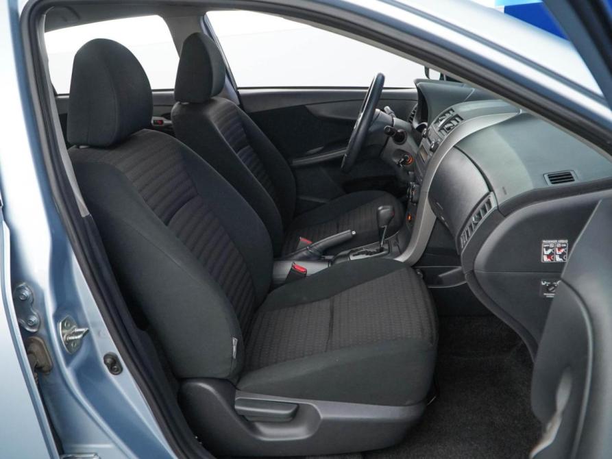Toyota Corolla X (E140 E150) Москва  - изображение 6