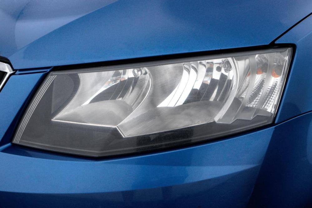 Skoda Octavia III (A7) Барнаул  - изображение 8