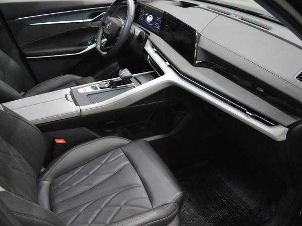 Changan CS75 Plus III с пробегом 2024 года, цена 2 800 000 рублей, 23860 км, внедорожник, Автокод Объявления