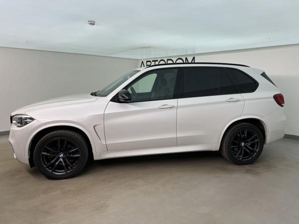 BMW X5 III (F15) с пробегом 2015 года, цена 4 370 000 рублей, 98200 км, внедорожник, Автокод Объявления