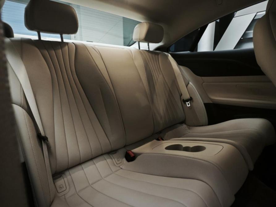 Mercedes-Benz E-Класс V (W213 S213 C238) Рестайлинг Москва  - изображение 8