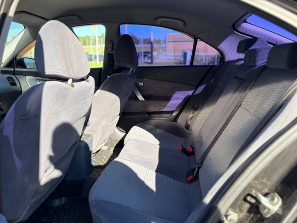 Nissan Primera III (P12) с пробегом 2006 года, цена 395 000 рублей, 247000 км, лифтбек, Автокод Объявления