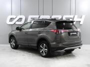 Toyota RAV4 IV (XA40) Рестайлинг Ростов-на-Дону  - изображение 20