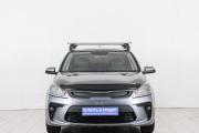 Kia Rio IV Красноярск  - изображение 22