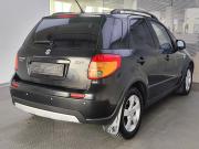 Suzuki SX4 I (Classic) Рестайлинг Уфа  - изображение 23