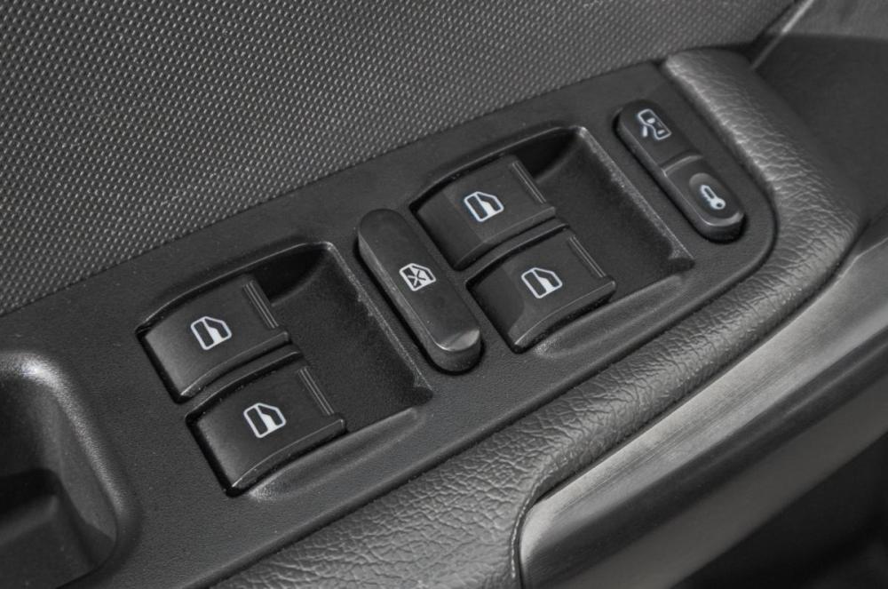Chery Tiggo (T11) I Рестайлинг (FL) Барнаул  - изображение 12