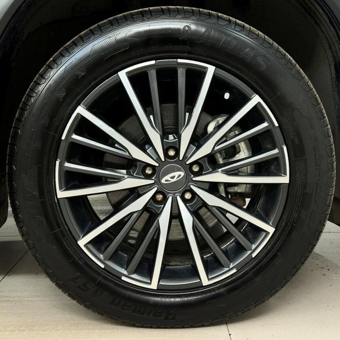 Chery Tiggo 8 Pro Max I Москва  - изображение 23