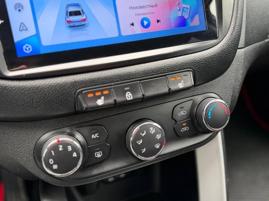 Kia Ceed II Минеральные Воды  - изображение 16