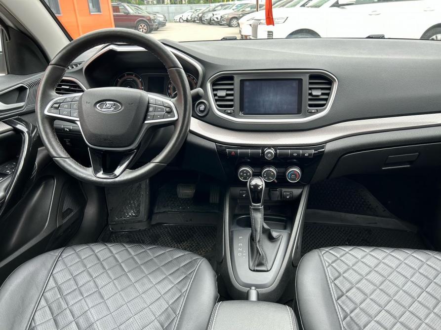 Lada (ВАЗ) Vesta I Рестайлинг (NG) Сызрань  - изображение 10