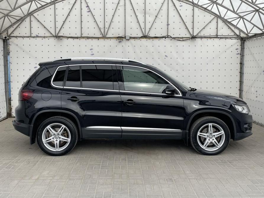 Volkswagen Tiguan I Рестайлинг Тамбов  - изображение 9