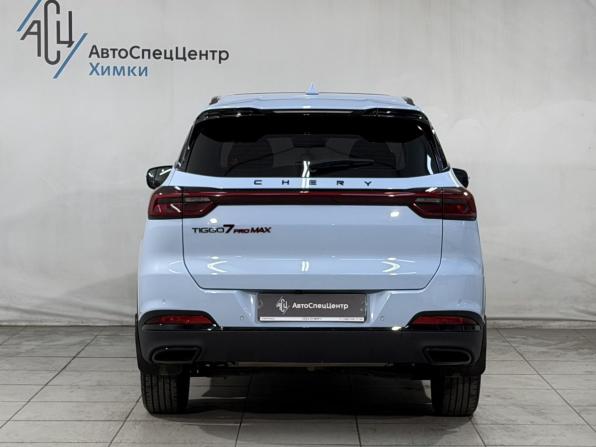 Chery Tiggo 7 Pro Max I с пробегом 2023 года, цена 1 749 800 рублей, 77000 км, внедорожник, Автокод Объявления