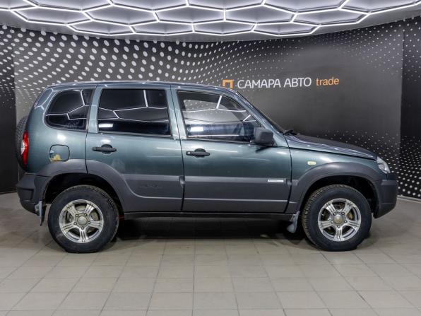 Chevrolet Niva I Рестайлинг с пробегом 2011 года, цена 362 000 рублей, 148250 км, внедорожник, Автокод Объявления