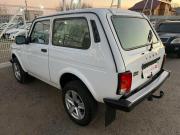 Lada (ВАЗ) Niva Legend I Нижнекамск  - изображение 24