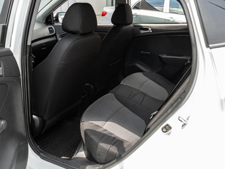 Hyundai Solaris I Краснодар  - изображение 11