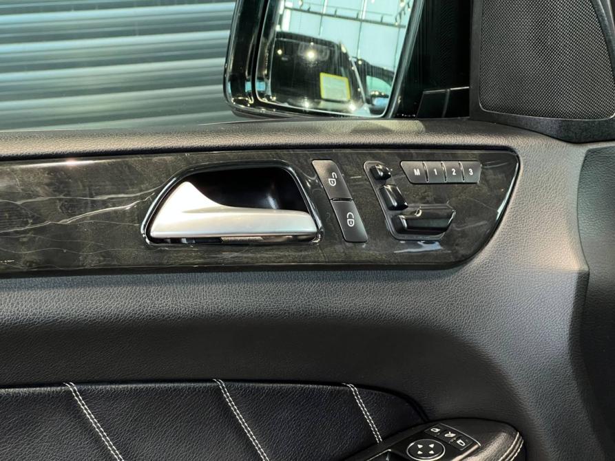 Mercedes-Benz GL-Класс II (X166) Оренбург  - изображение 19