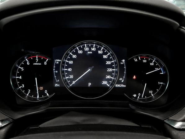 Mazda 6 III (GJ) Рестайлинг 2 с пробегом 2020 года, цена 2 830 000 рублей, 83630 км, седан, Автокод Объявления