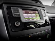 Skoda Yeti I Рестайлинг Москва  - изображение 54