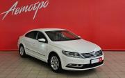 Volkswagen Passat CC I Рестайлинг Вологда  - изображение 27