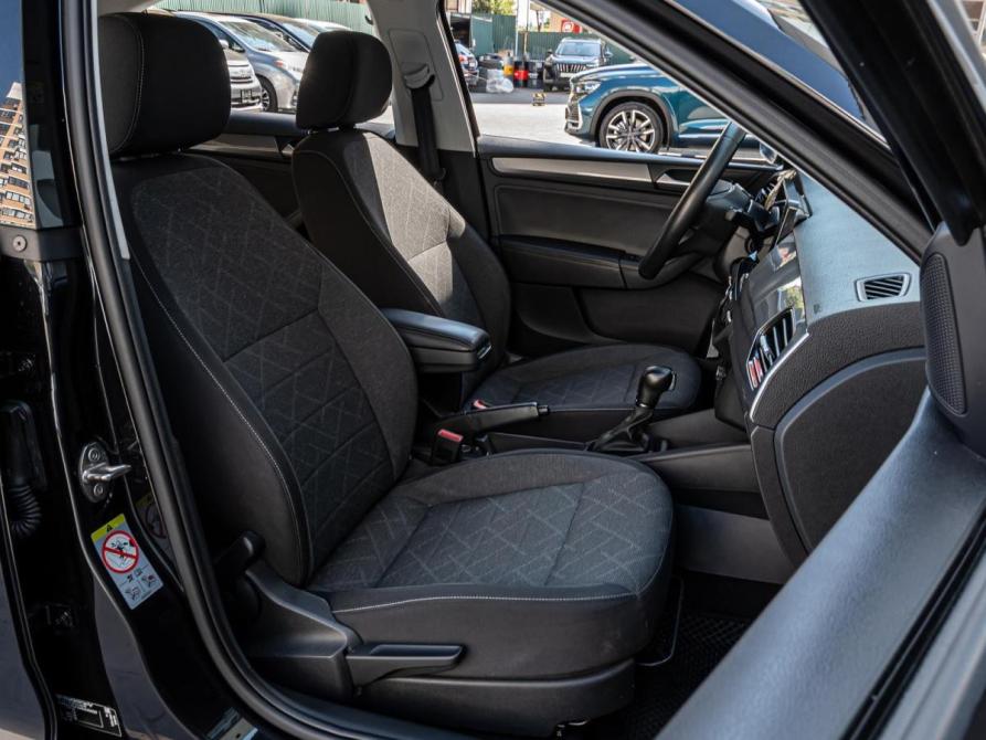 Volkswagen Polo VI Краснодар  - изображение 8
