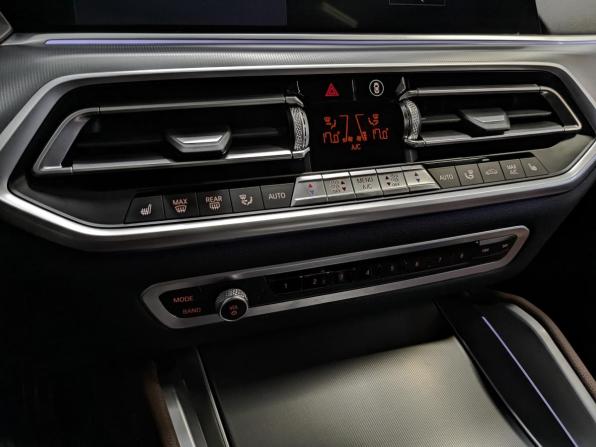 BMW X6 III (G06) с пробегом 2022 года, цена 7 975 000 рублей, 74049 км, внедорожник, Автокод Объявления