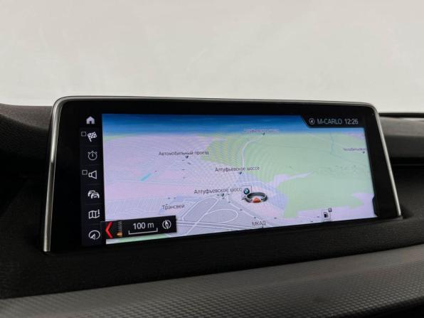 BMW X5 III (F15) с пробегом 2018 года, цена 4 200 000 рублей, 190518 км, внедорожник, Автокод Объявления