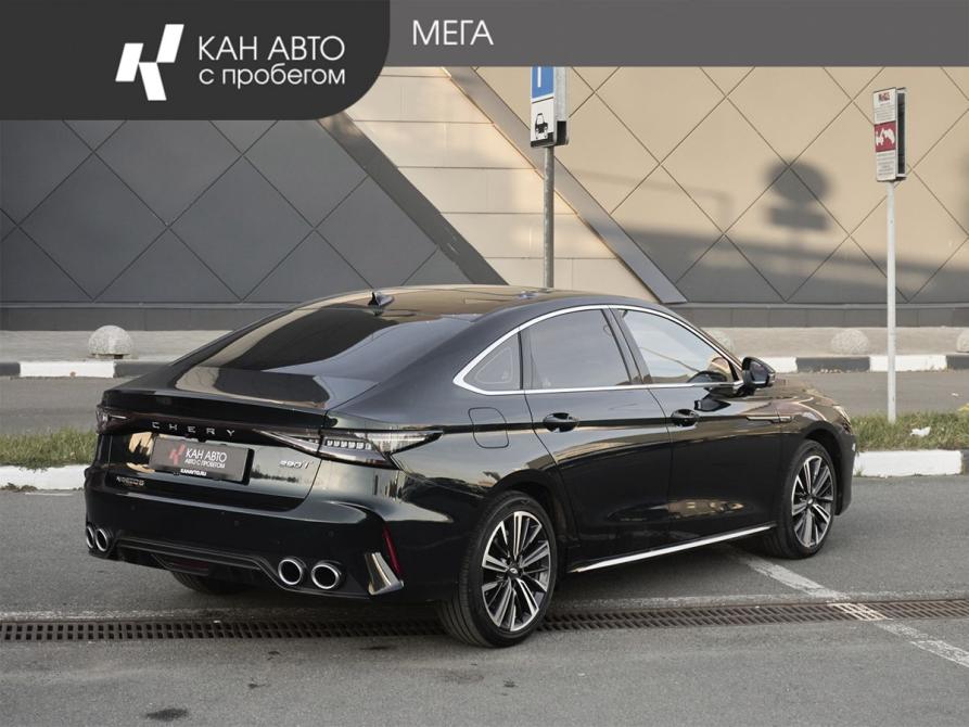 Chery Arrizo 8 Казань  - изображение 2