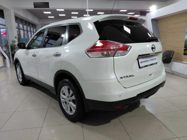Nissan X-Trail III с пробегом 2015 года, цена 1 799 000 рублей, 112075 км, внедорожник, Автокод Объявления