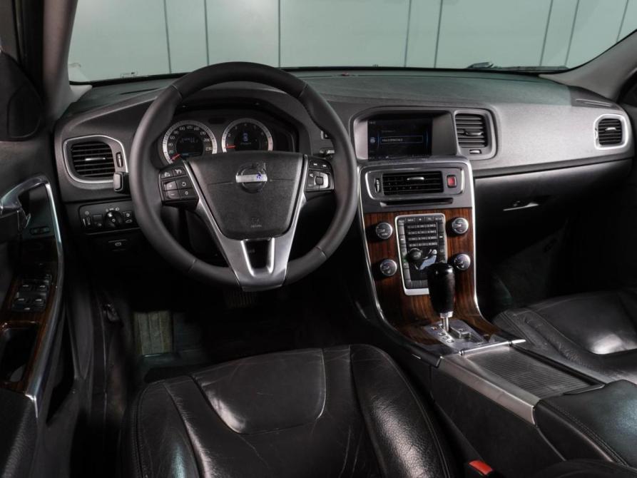 Volvo S60 II Воронеж  - изображение 6