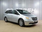 Honda Odyssey (North America) IV Воронеж  - изображение 31
