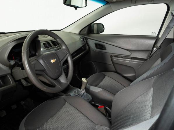 Chevrolet Cobalt II с пробегом 2013 года, цена 690 000 рублей, 54887 км, седан, Автокод Объявления
