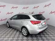 Kia Ceed II Псков  - изображение 23
