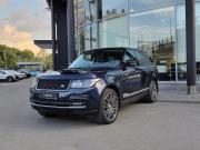 Land Rover Range Rover IV Санкт-Петербург  - изображение 22