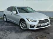 Infiniti Q50 I Санкт-Петербург  - изображение 29