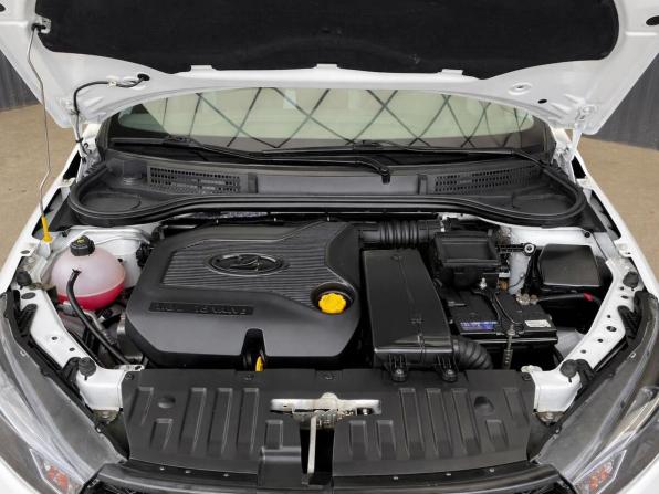 Lada (ВАЗ) Vesta I с пробегом 2019 года, цена 1 147 000 рублей, 104691 км, универсал, Автокод Объявления