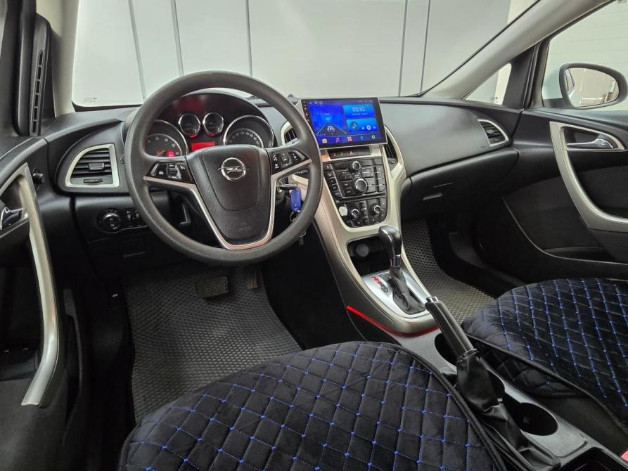 Opel Astra J Таганрог  - изображение 19